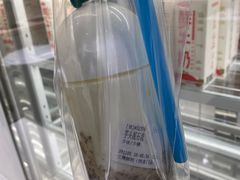 -兰熊鲜奶(西直门凯德mall店)