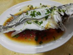 -源海渔村·现捞海鲜(大角湾店)
