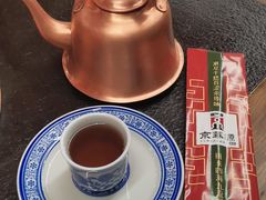 -清真·京华源铜锅涮肉(丰庆店)