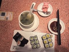 -元气寿司(东方宝泰店)