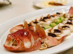 -味可道美食坊(福基路店)