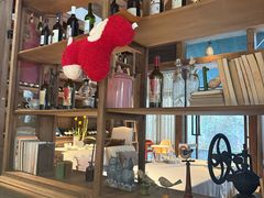 -一棵树·意大利西餐厅One Tree(新城店)