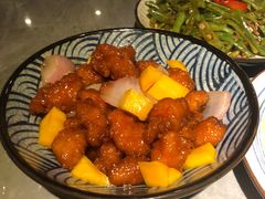 -上楼私房菜(院士路店)