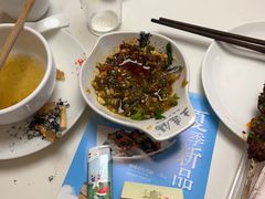 -土连锅·现熬养生汤锅(梁家巷店)
