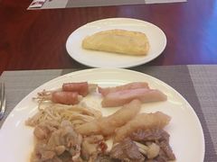 -金华世贸大饭店-喜季西餐厅