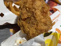-麦当劳(前海店)