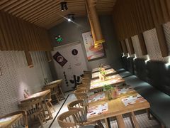 大堂-炖物24章·顺时轻养茶(杭州保利时光里店)