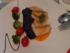-casamosaico卡萨马可意大利餐厅