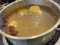 -林记潮牛·牛肉火锅(上马墩店)