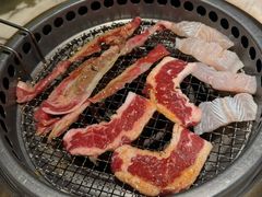 -火炉火自助餐(西直门凯德MALL店)