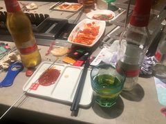 -丰茂烤串(金源店)