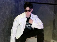 -W20 SHINING Party·K(悦豪和平路店)