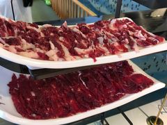 -俏牛哥鲜牛肉牛肆馆(重庆天地店)