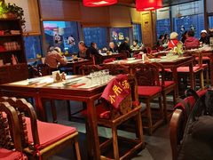 -小吊梨汤·北京菜·烤鸭(双井乐成中心店)