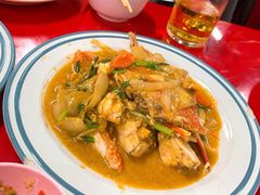 -陳妈妈泰国菜