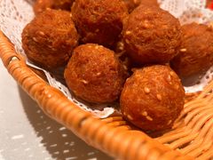 -玉华台饭庄·淮扬菜·烤鸭(望京店)