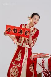 -至臻微拉婚纱摄影