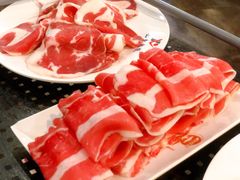 -鑫龙火锅城(青岛分店)
