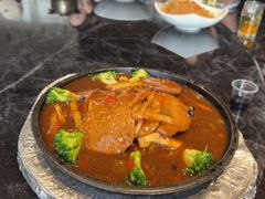 -一盏明灯全素斋(殊像寺店)