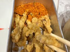 小酥肉-文立新麻辣烫(合生汇21街区店)