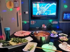 -唯爱KTV聚会餐厅(仙林东城汇店)