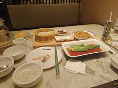 -小菜园新徽菜(常州金坛吾悦店)