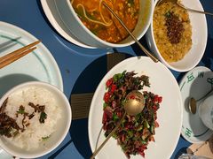 -一坐一忘云南菜(嘉里中心店)