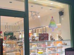 -KenGee仟吉(芜湖路店)