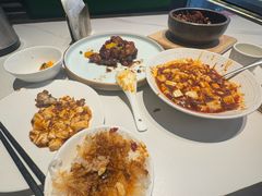 -外婆家(西红门荟聚购物中心店)