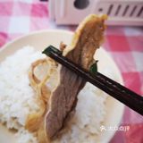 冲着牛肉渣拌饭就可以炫两碗