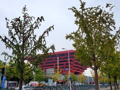 -中华艺术宫(上海美术馆)