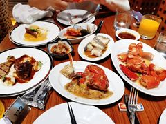 -mezza9 Macau(澳门君悦酒店)