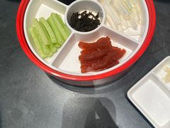 -全聚德(双井店)