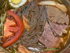 -撒郎嘿·朝鲜民俗餐馆