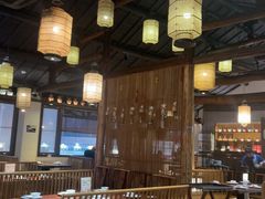 -大牌大·传统杭帮菜(湖滨店)