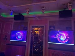 -嗨度KTV(万达店)