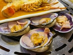 -蔚海之都·象山蒸汽海鲜(仙霞路店)