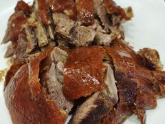 -裕记烧腊连锁餐饮(国商分店)