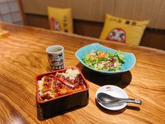 -江户前寿司(好运街店)