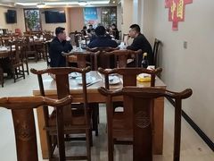 -友强·22年特色海鲜大排档·闽菜(厦门美食地标店)