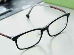 -目艮眼镜SHOWROOM(品牌集合店)