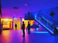 -真爱范特西KTV(交大店)