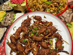 -刘少华贵州小黄牛·鲜牛肉火锅(总店)