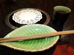 -一叶一世界•素食餐厅(环球中心店)