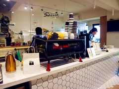 -不正咖啡(万达尊店)