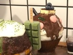 -WONDER ICE 萬得冰田(建設路总店)