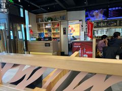 -权金城·炭火烤肉(北京联想桥店)