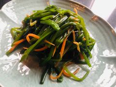 -丽江金茂凯悦臻选酒店-滇香馆