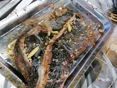 -清真·馬坡二旦烧烤(人生一串拍摄店)