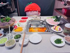 -海底捞火锅(万达广场店)